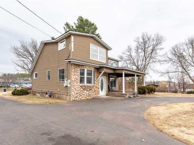 Spooner Residential Real Estate