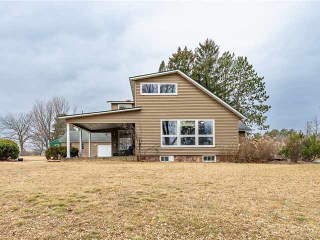 Spooner Residential Real Estate