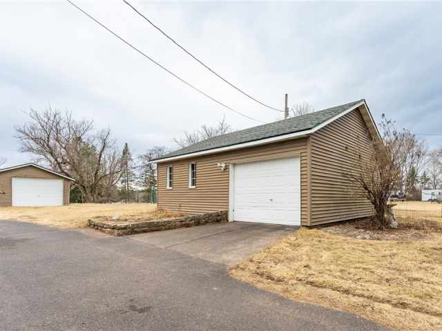 Spooner Residential Real Estate