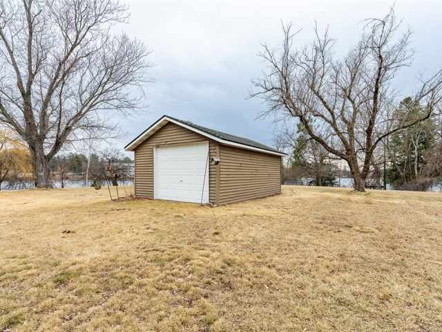 Spooner Residential Real Estate