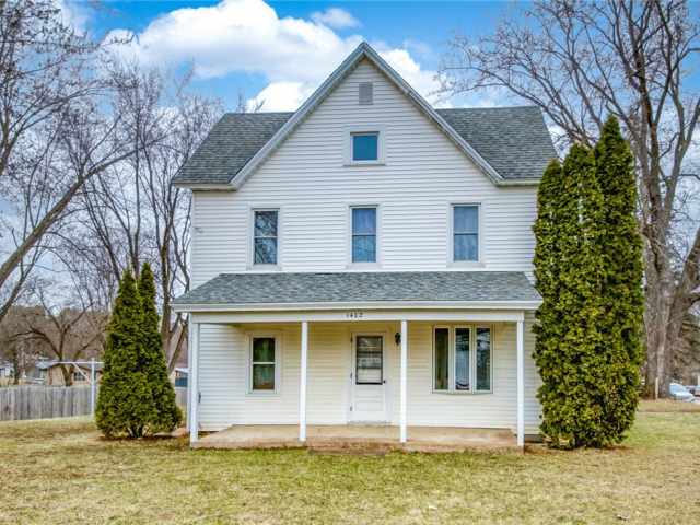 Eau Claire Residential Real Estate