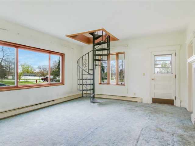 Eau Claire Residential Real Estate