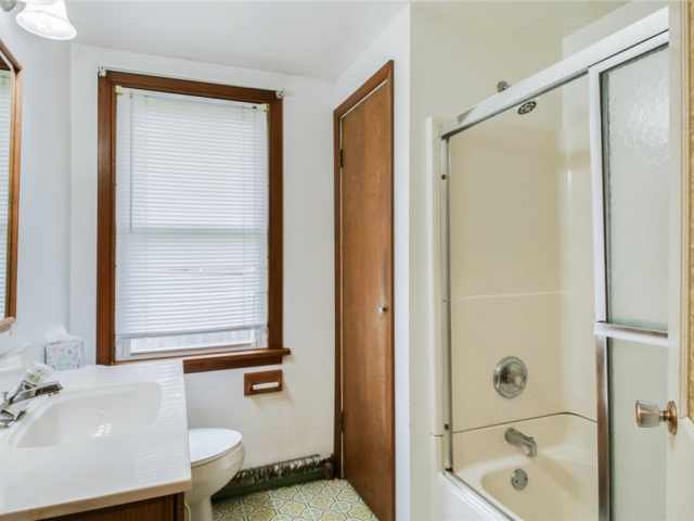 Eau Claire Residential Real Estate