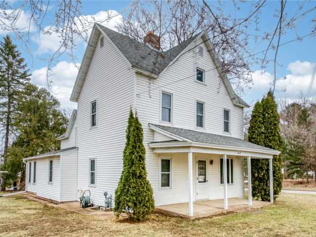 Eau Claire Residential Real Estate