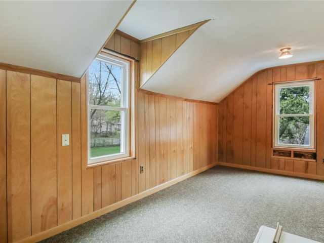 Eau Claire Residential Real Estate