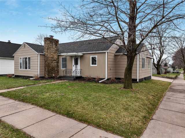 Bloomer Residential Real Estate