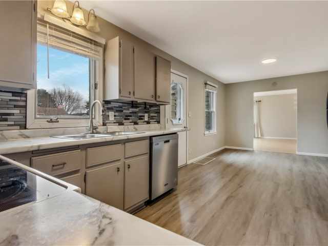 Bloomer Residential Real Estate