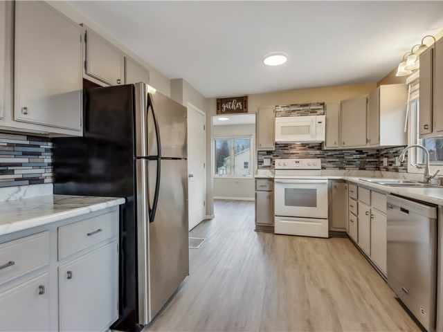 Bloomer Residential Real Estate