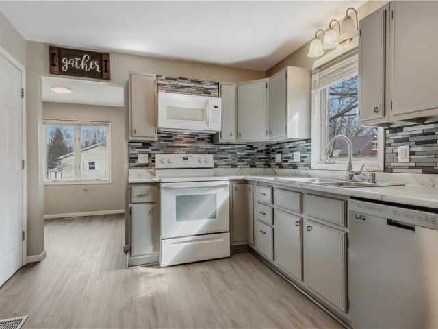 Bloomer Residential Real Estate