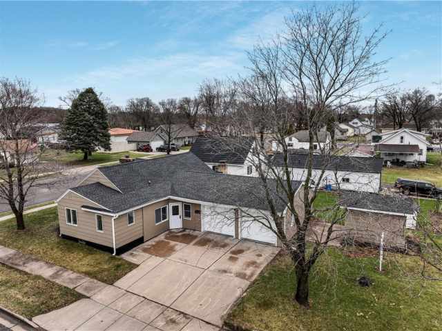 Bloomer Residential Real Estate