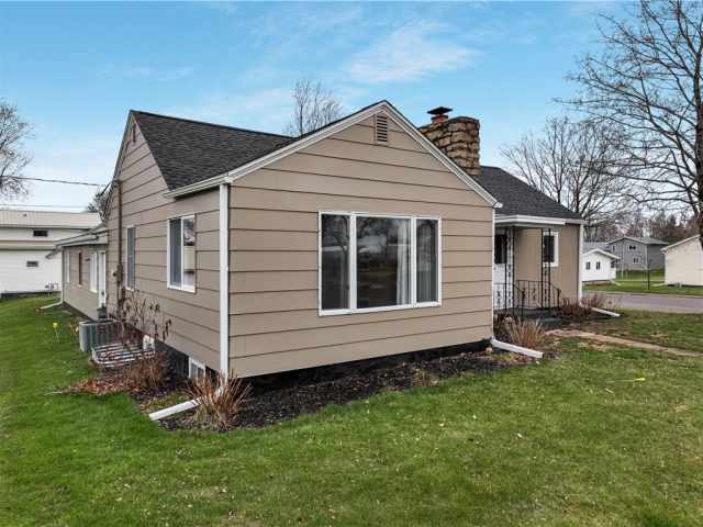 Bloomer Residential Real Estate