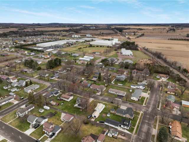 Bloomer Residential Real Estate
