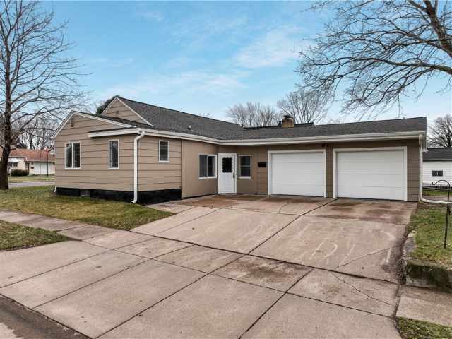 Bloomer Residential Real Estate