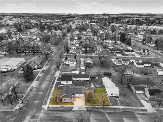 Bloomer Residential Real Estate