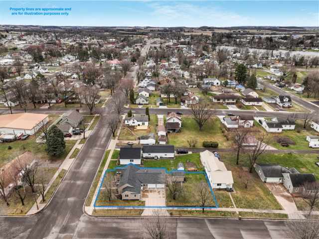 Bloomer Residential Real Estate