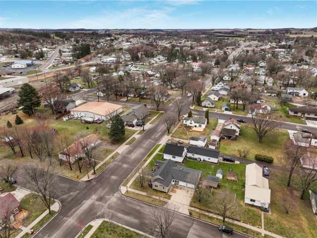 Bloomer Residential Real Estate