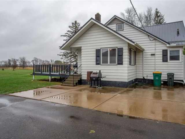 Bloomer Residential Real Estate