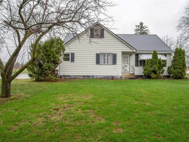 Bloomer Residential Real Estate
