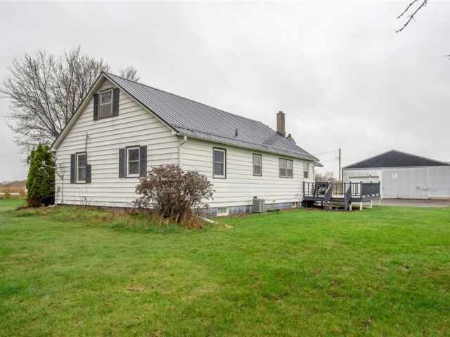 Bloomer Residential Real Estate