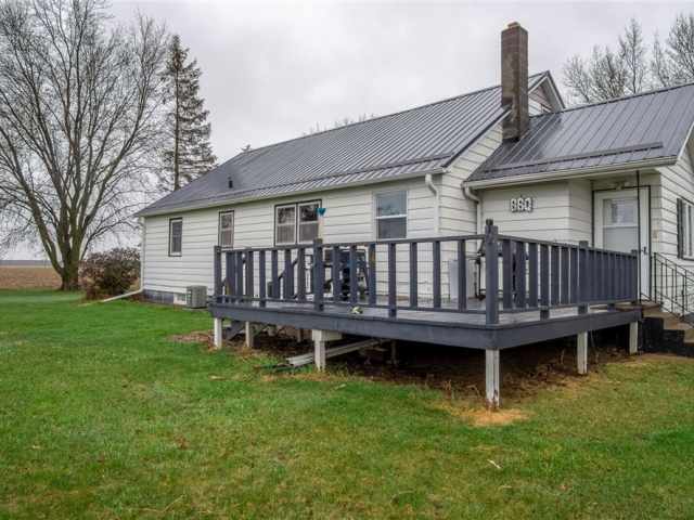 Bloomer Residential Real Estate