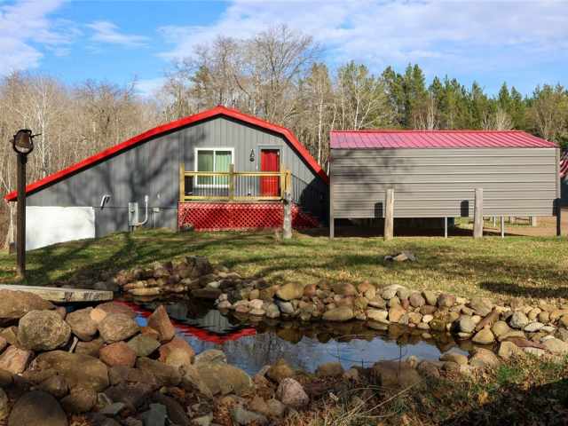 Spooner Residential Real Estate