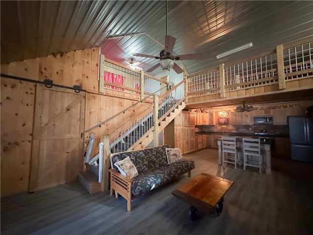 Spooner Residential Real Estate