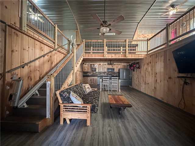 Spooner Residential Real Estate