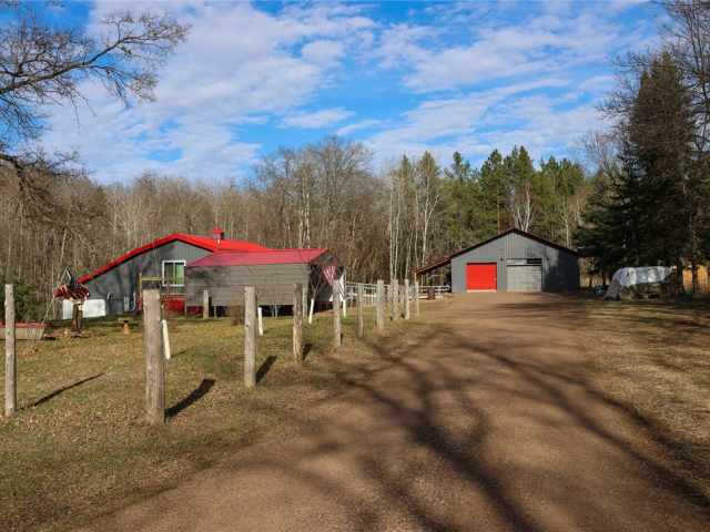 Spooner Residential Real Estate
