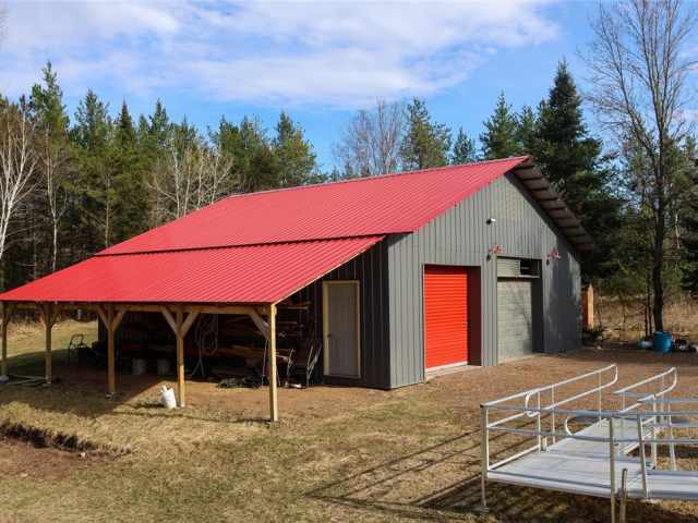Spooner Residential Real Estate
