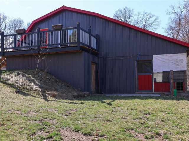 Spooner Residential Real Estate