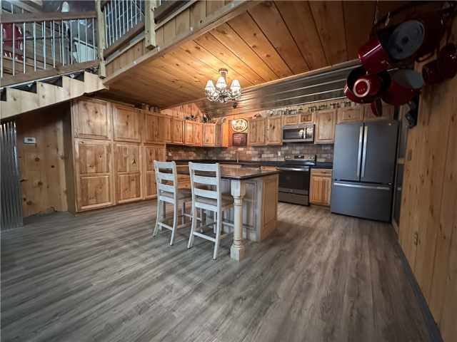 Spooner Residential Real Estate