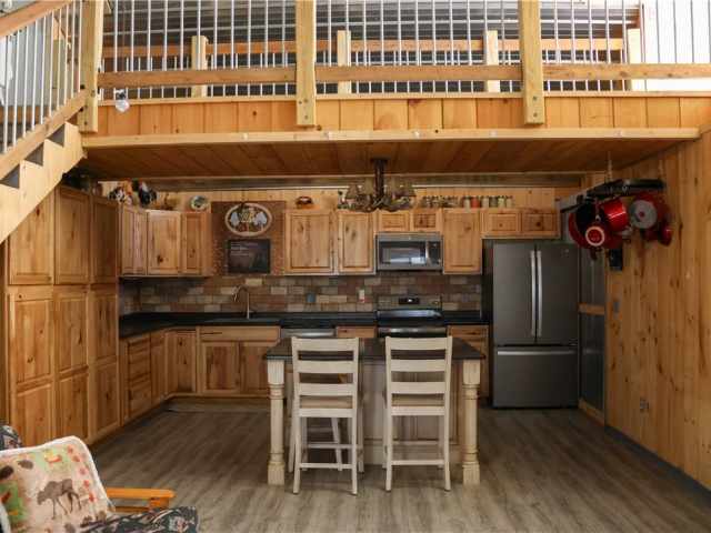Spooner Residential Real Estate