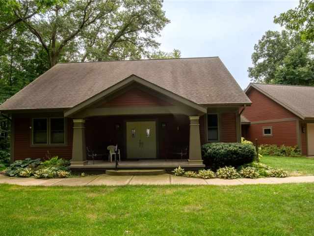 Menomonie Residential Real Estate
