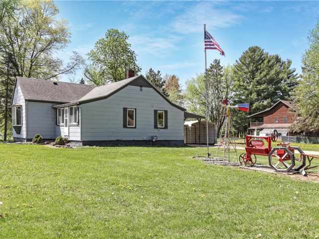Cadott Residential Real Estate