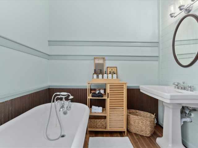 Elmwood Residential Real Estate
