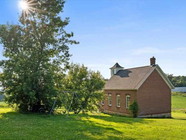 Elmwood Residential Real Estate