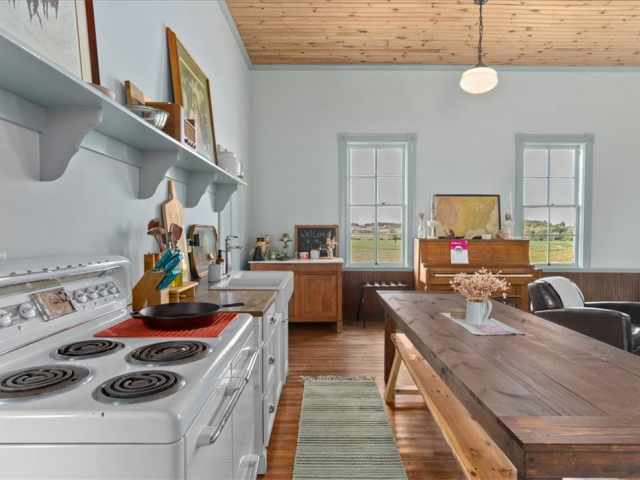Elmwood Residential Real Estate