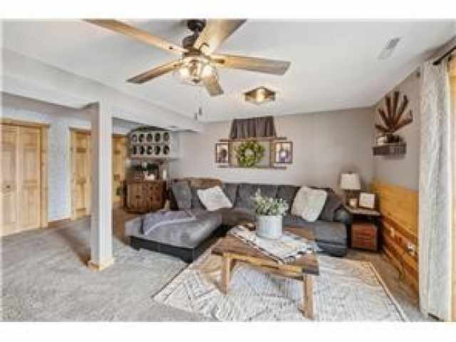 Luck Residential Real Estate