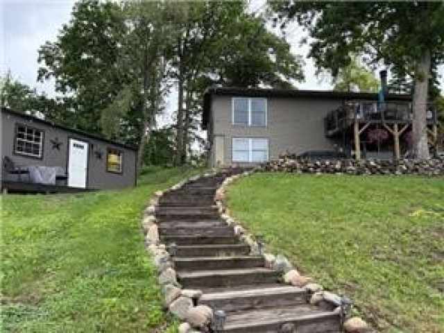 Luck Residential Real Estate