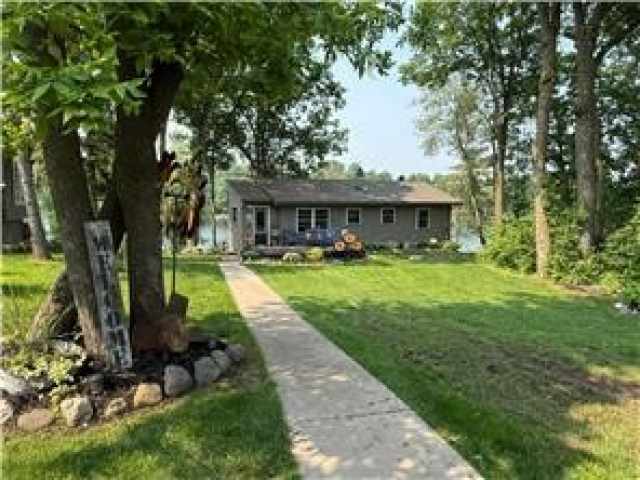 Luck Residential Real Estate