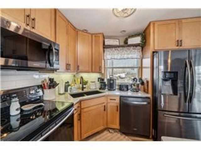 Luck Residential Real Estate