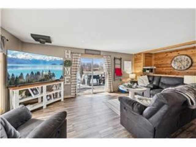 Luck Residential Real Estate
