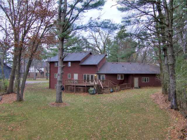 Eau Claire Residential Real Estate