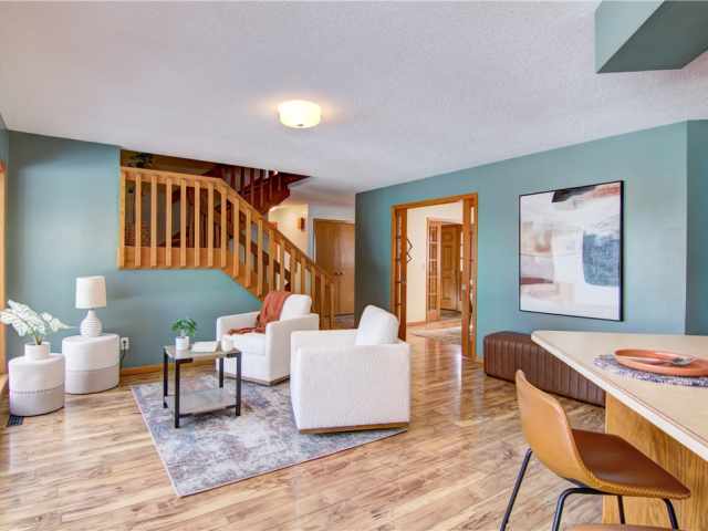 Eau Claire Residential Real Estate