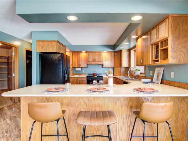 Eau Claire Residential Real Estate