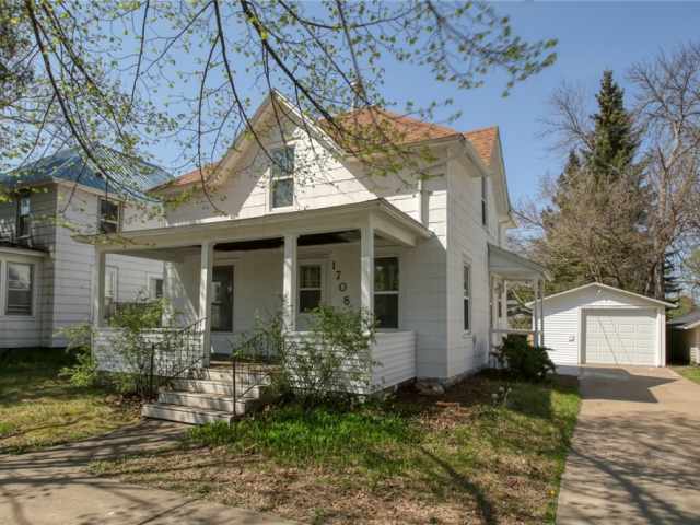 Eau Claire Residential Real Estate