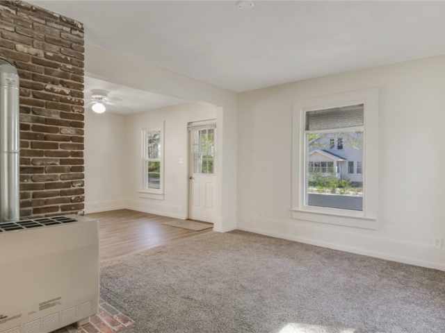 Eau Claire Residential Real Estate