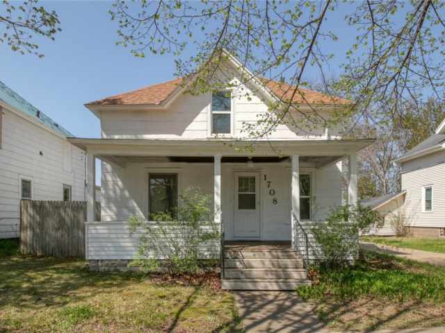 Eau Claire Residential Real Estate
