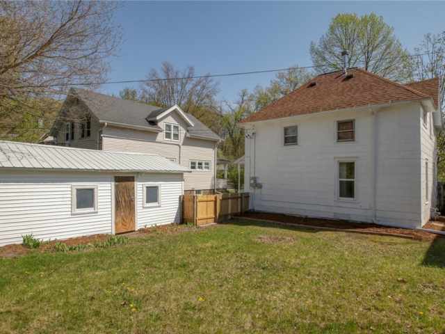 Eau Claire Residential Real Estate