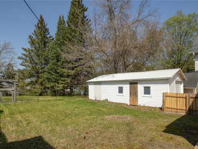 Eau Claire Residential Real Estate